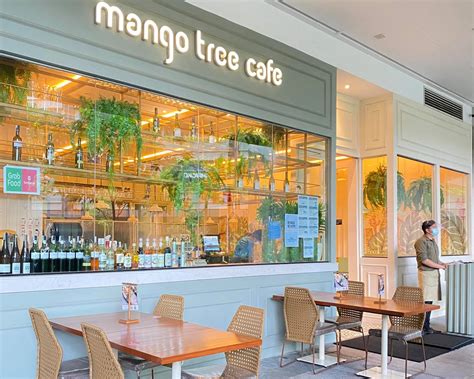 15+ Ayala Malls Manila Bay Restaurants to Satisfy Your Cravings.